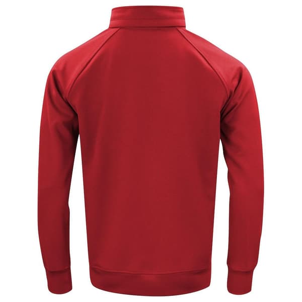 Printer Herr Jog Rsx Jumper 4XL Röd Red 4XL