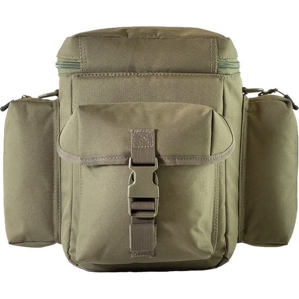 Speero Stalker Camo Bag One Size Grön Green One Size
