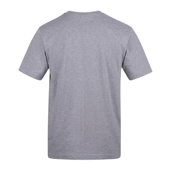 AWD Herr Eze Does It Fotbolls-T-shirt S Grå Grey S