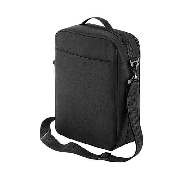 Quadra Vadderad Kameraväska One Size Svart Black One Size