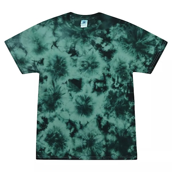 Colortone Unisex Vuxen Crystal T-Shirt M Crystal Jade Crystal Jade M