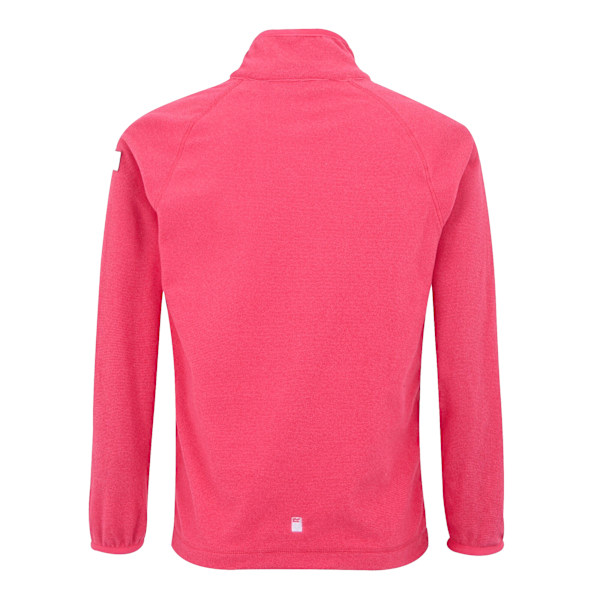 Regatta Barn/Barn Loco Fleece 14 År Pop/Hallonvåffla Pop/Raspberry Ripple 14 Years