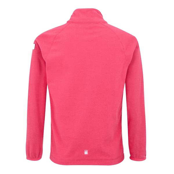 Regatta Barn/Barn Loco Fleece 5-6 År Pop/Hallonrippel Pop/Raspberry Ripple 5-6 Years