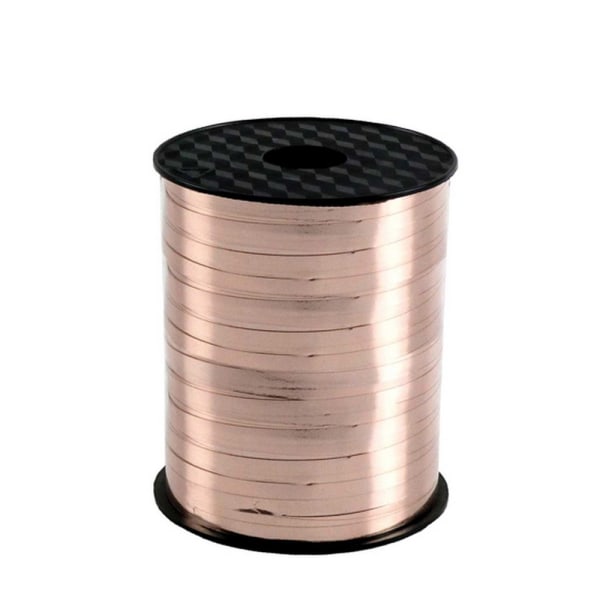 Apac 250M Curling Ribbon One Size Rose Gold Rose Gold One Size