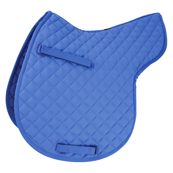 HySPEED GP/Showjump Numnah Pony Blue Jeans Blue Jeans Pony