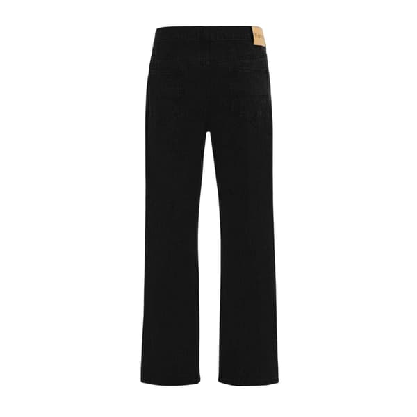 Firetrap Herrjeans 28R Svart Black 28R