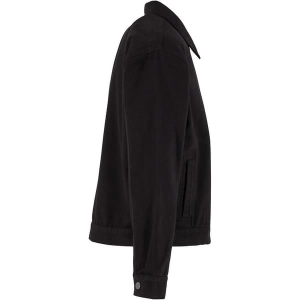 Build Your Brand Herr Basic Arbetsjacka XXL Svart Black XXL