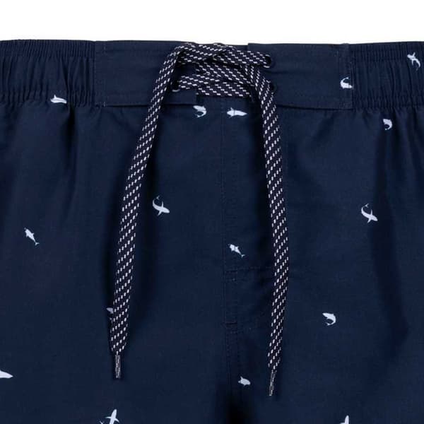 Trespass Orman Badshorts L Marinblå Navy L