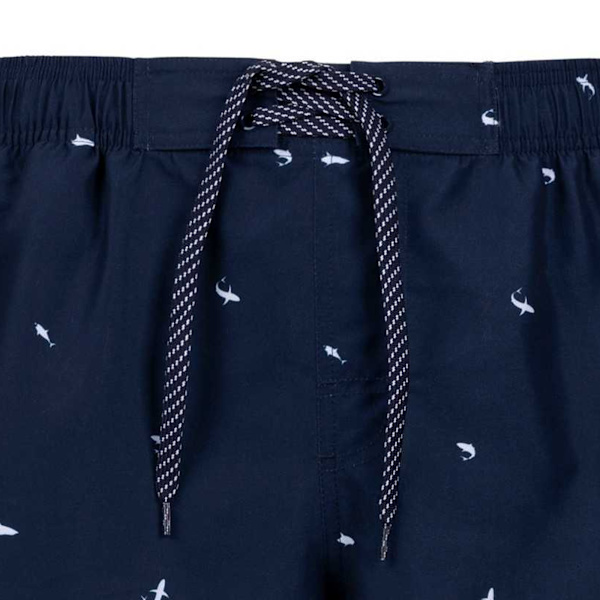 Trespass Orman Badshorts M Navy för män Navy M