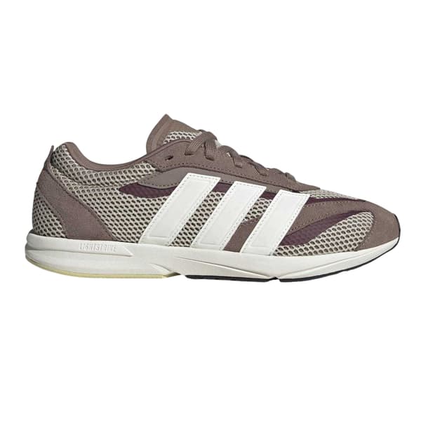 Adidas Dam Lightblaze 3 Stripes Mockaskor 6 UK Brun Brown 6 UK