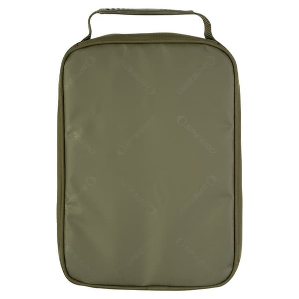 Speero End Tackle Pouch One Size Grön Green One Size