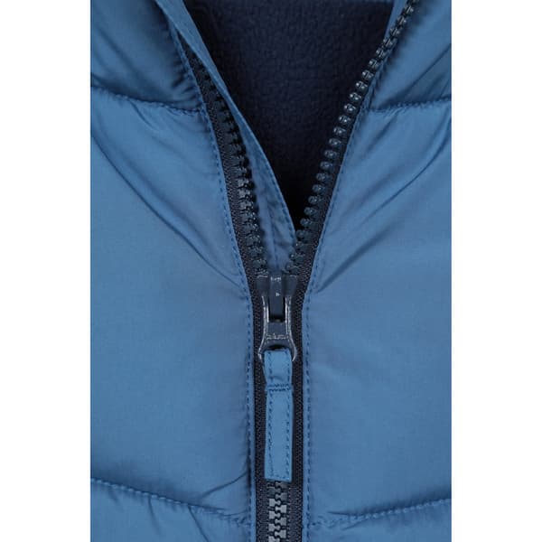 Mountain Warehouse Barn/Kids Cortina Vattenavvisande Vadderad Blue 7-8 Years