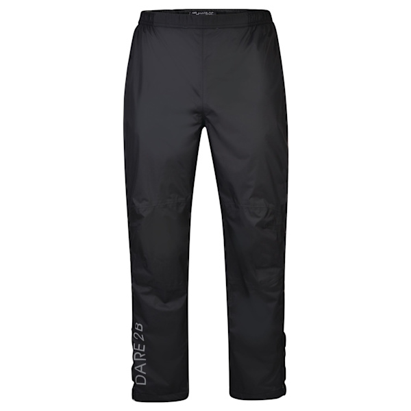 Dare 2B Trait Overtrousers M Svart Black M