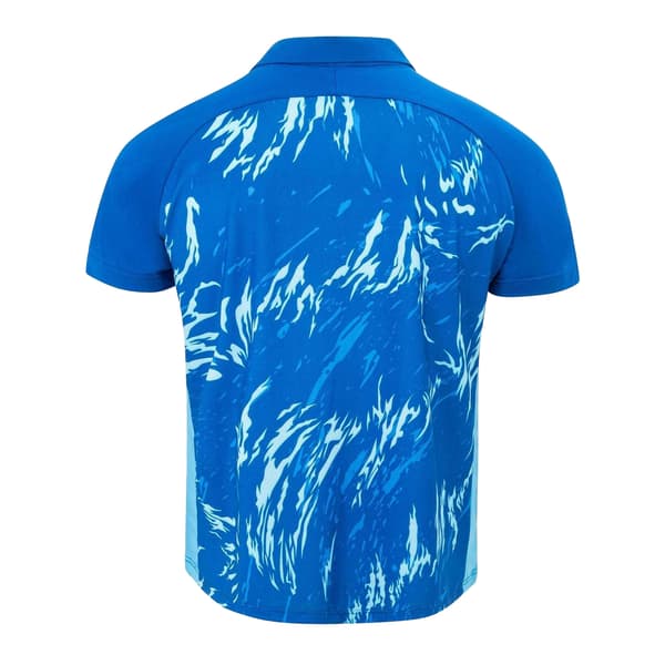 Sondico Herr Team Pikétröja L Blå Blue L