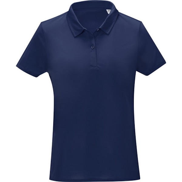 Elevate Essentials Dam/Dam Deimos Cool Fit Poloskjorta L N Navy L