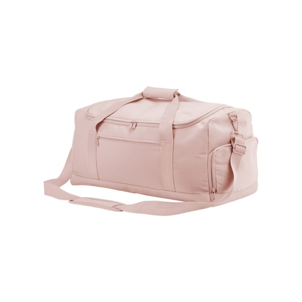 Bagbase Medium Training Holdall One Size Fresh Pink Fresh Pink One Size