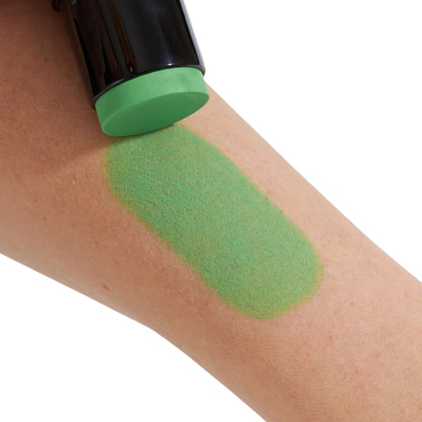 Moon Glitter Glow Stick En Storlek Ljusgrön Bright Green One Size