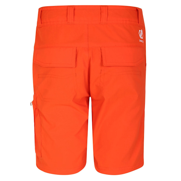 Dare 2B Barn/Barn Reprise II Shorts 3-4 År Trail Blaze Trail Blaze Red 3-4 Years