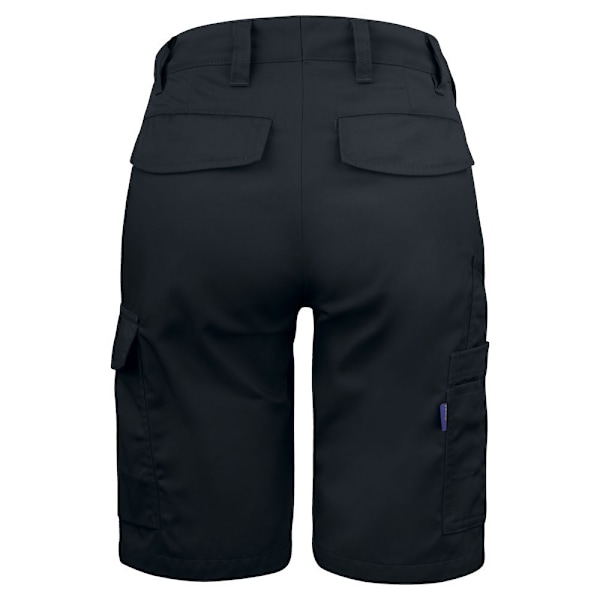 Projob Dam/Dam Shorts 27R Svart Black 27R