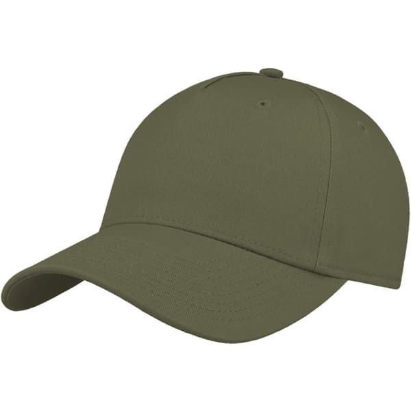 Atlantis Herr Baseballkeps One Size Oliv Olive One Size