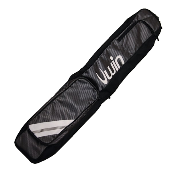Uwin Hockey Stick Bag One Size Svart/Grå Black/Grey One Size