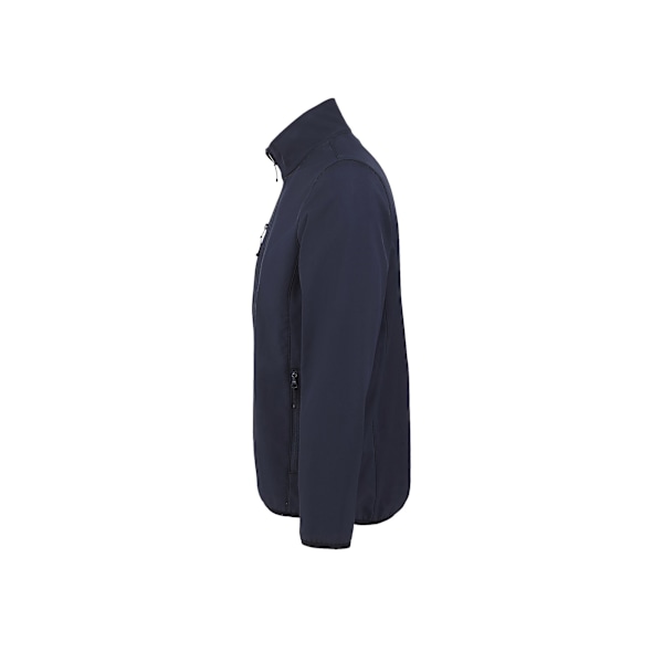 SOLS Herr Radian Soft Shell Jacka XL Deep Blue Deep Blue XL