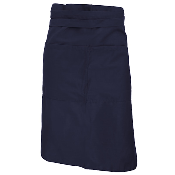 SOLS Unisex Greenwich Förkläde / Barwear ONE Marinblå Navy ONE