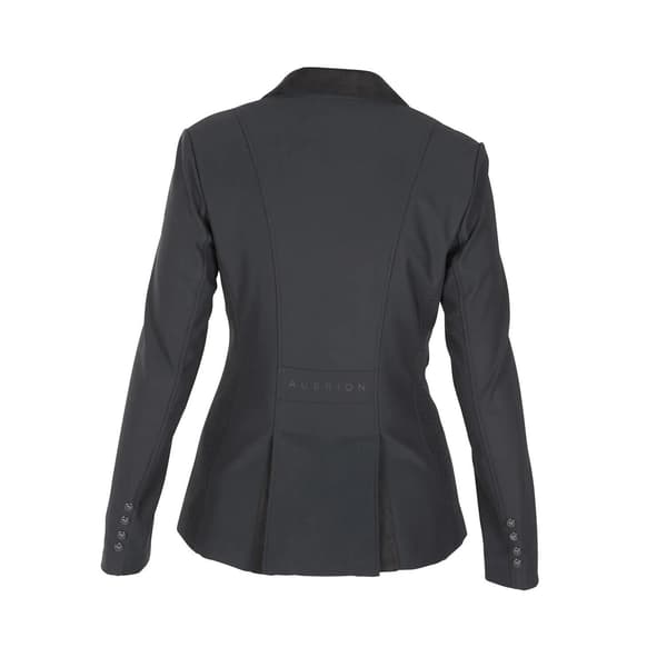Aubrion Barnjacka för barn/ungdomar Bolton 32 Svart Black 32