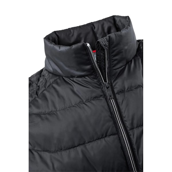 Russell Herr Nano Vadderad Väst 3XL Svart Black 3XL