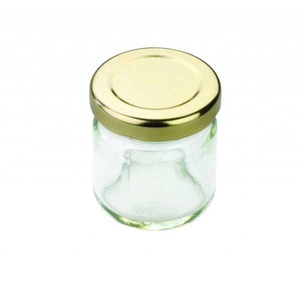 Tala Frukost Mini Burkar 5.7g Klar Clear 5.7g