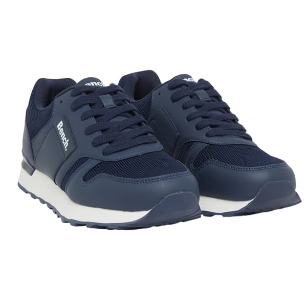 Bench Herr Valence Snörskor 9 UK Marinblå Navy 9 UK