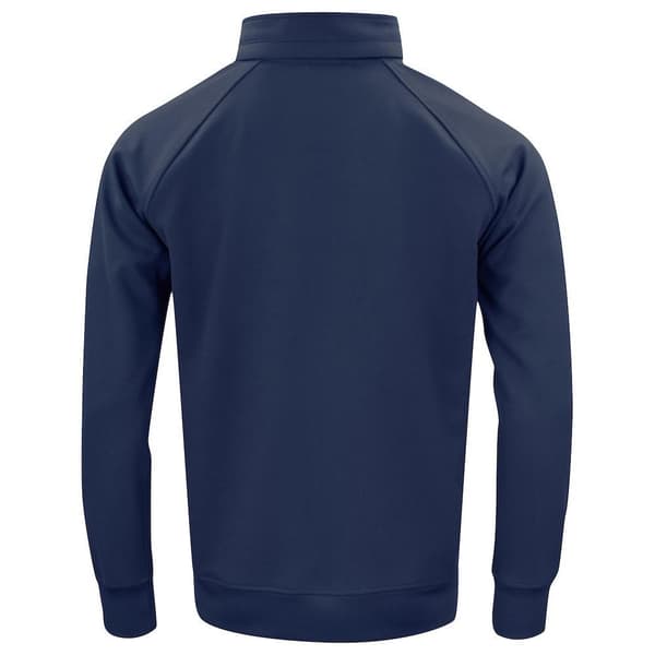 Printer Herr Jog Rsx Jumper XL Marinblå Navy XL