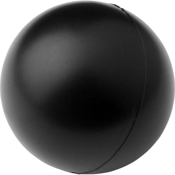 Bullet Stressboll One Size Solid Svart Solid Black One Size