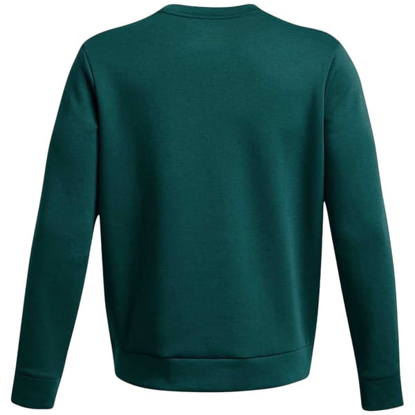 Under Armour Herr Unstoppable Fleece Tröja 3XL Blå Blue 3XL