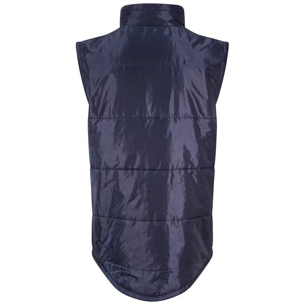 PRO RTX Mens Pro Bodywarmer S Marinblå Navy S