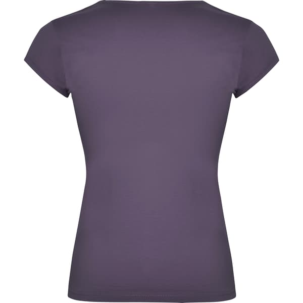 Roly Dam/Dam Belice T-shirt M Lila Lilac M