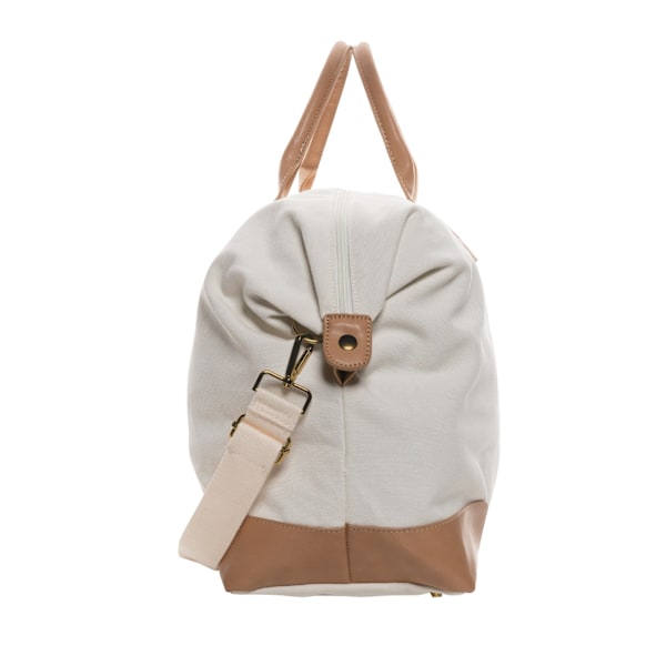 XD Collection Impact Aware 40L Weekendväska One Size Off White Off White One Size