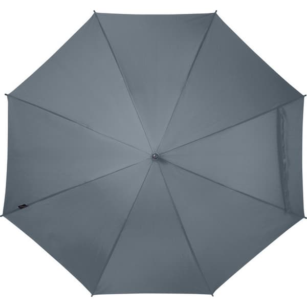 Niel RPET Vikbart Paraply Storlek One Grey Grey One Size