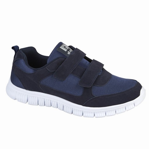 Rdek Viking Tränare för Herr 6 UK Marinblå Navy 6 UK