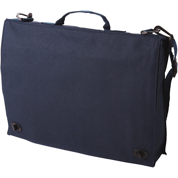 Bullet Santa Fee Konferensväska (2-pack) 38 x 7 x 28 cm Marinblå Navy 38 x 7 x 28cm