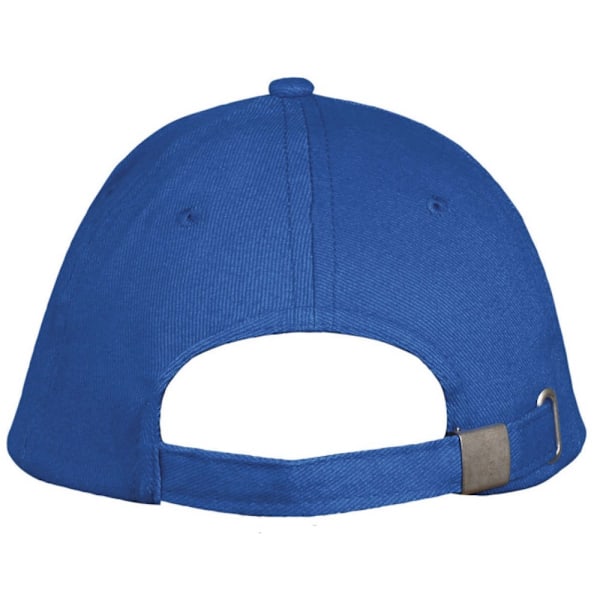 SOLS Unisex Long Beach Cap One Size Royal Blue Royal Blue One Size