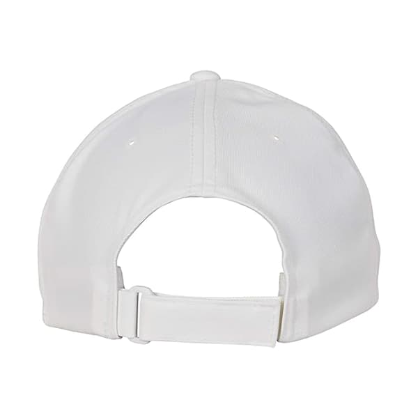 Flexfit By Yupoong 110 Pocket Fresh Cap One Size Vit White One Size