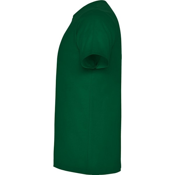 Roly Herr Dogo Premium T-shirt XXL Flaska Grön Bottle Green XXL