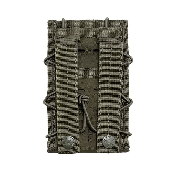 Viper Tactical VX Telefonficka One Size Grön Green One Size