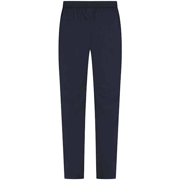 Tombo Unisex Vuxen Teknisk Byxa XL Marinblå Navy XL