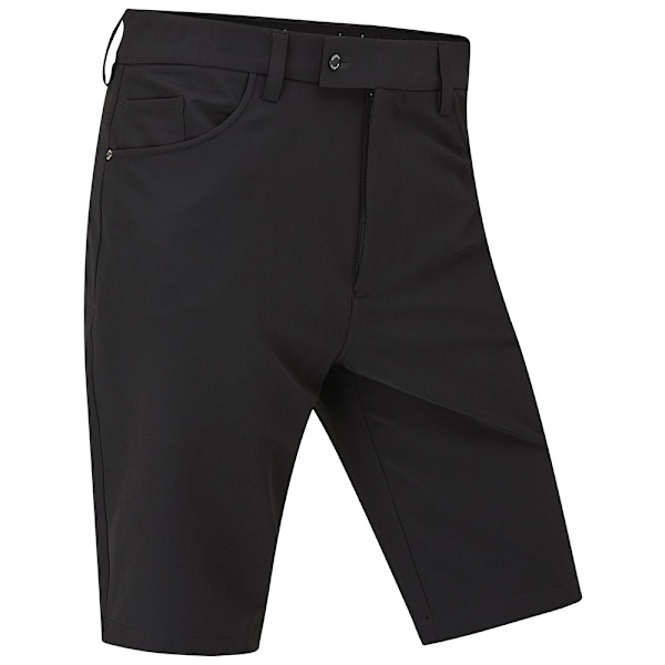 Stuburt Urban II Shorts för män 40R Svart Black 40R