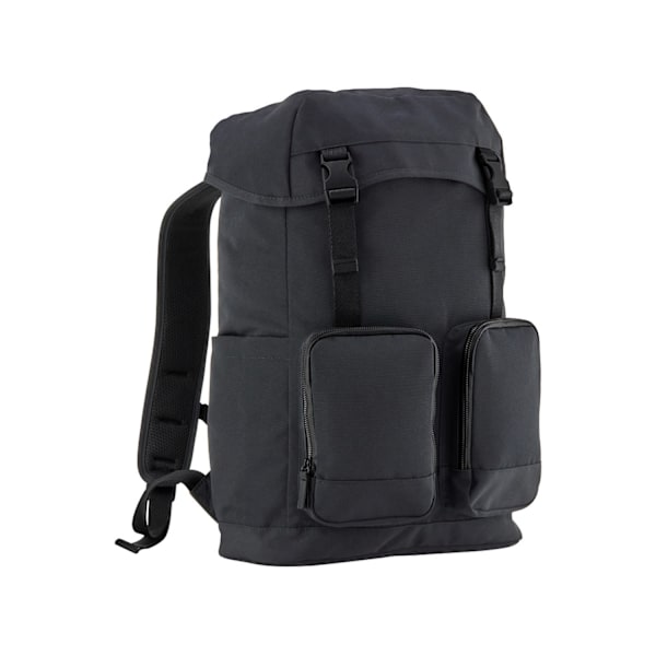 Quadra Stockholm Laptop Ryggsäck One Size Shadow Grey Shadow Grey One Size