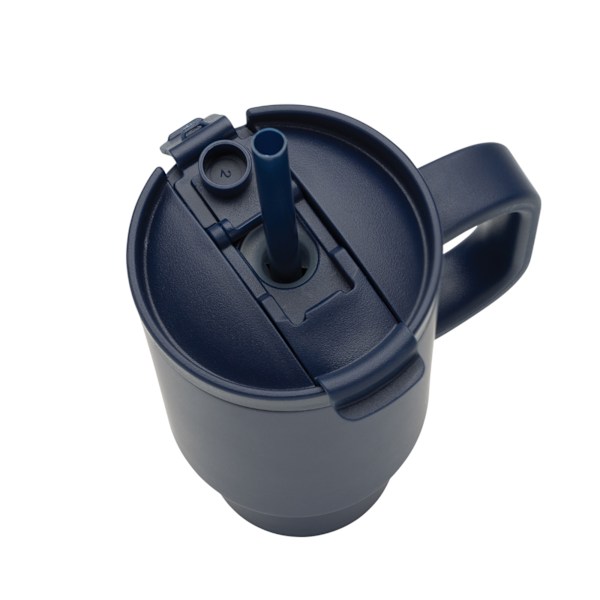 XD Collection Cruiser 480ml Tumbler One Size Marinblå Navy One Size