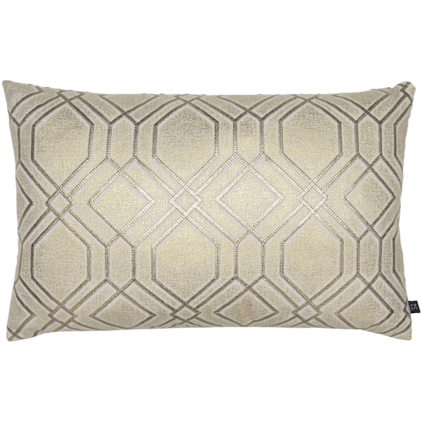 Prestigious Textiles Othello Kuddfodral One Size Cream Cream One Size