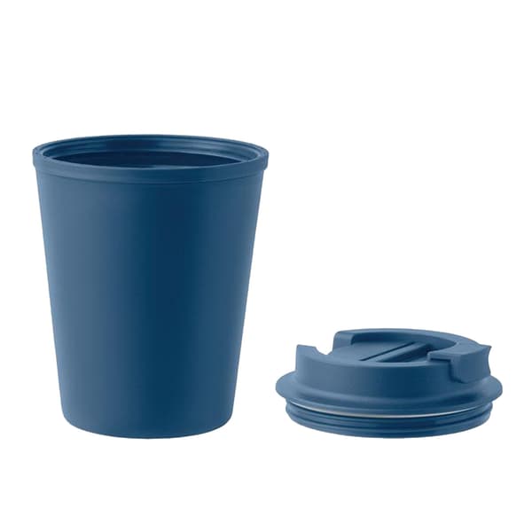 MidOcean Tridus Polypropylen 300ml Tumbler One Size Blå Blue One Size